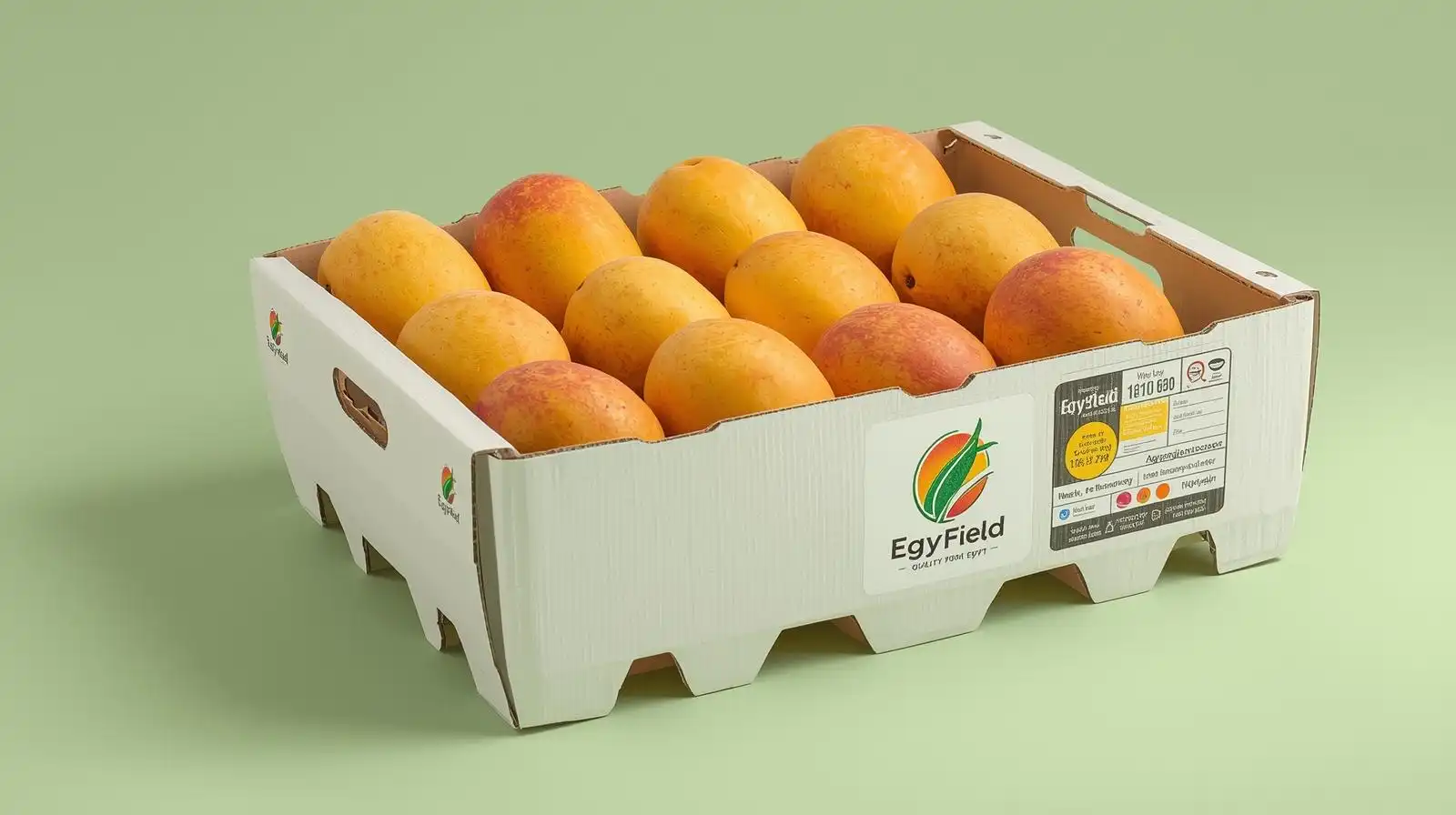 Mangoes